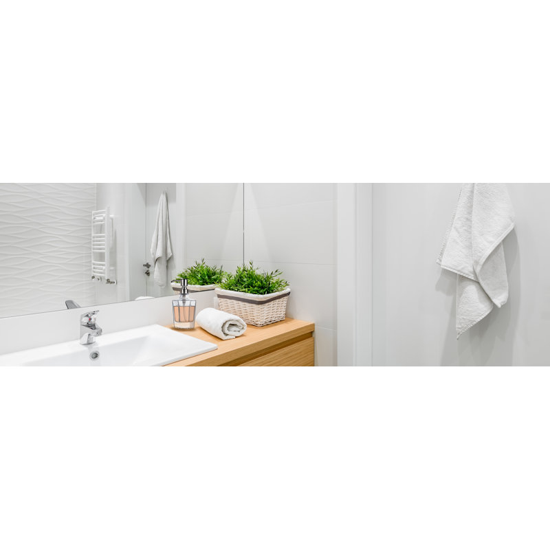 Mcbryde Soap Dispenser