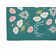 Tapis d'extérieur May Flowers