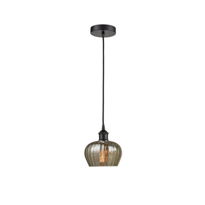 Noille 1 - Light Dome Pendant
