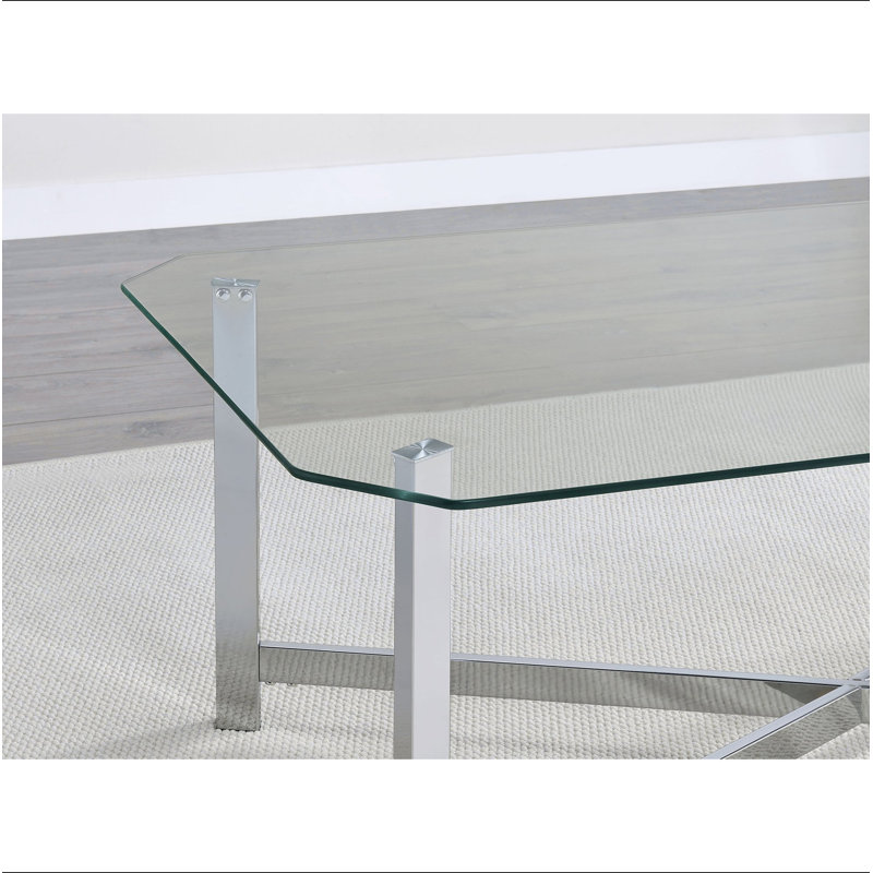 Ensemble de tables basses 2 pièces