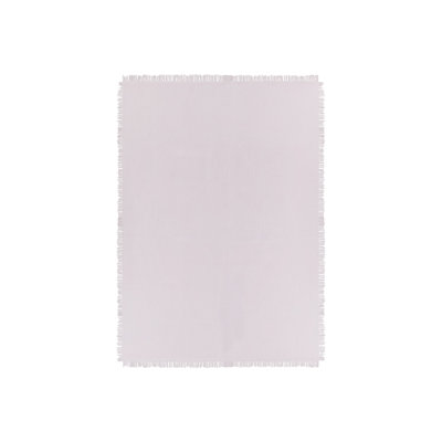 HALPOLA Cotton Solid Colour Bedspread