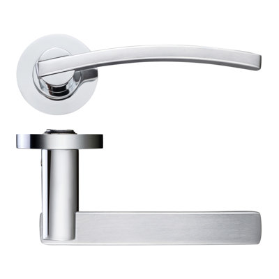 Adria Latch Door Handle