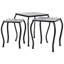 Alinne Plant Stand - Set of 3