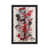 Distressed Black Frame