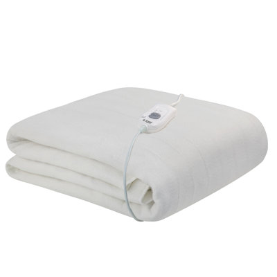 Russell Hobbs RHESB6001 Single Electric Under blanket