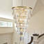 Lustre à niveaux gradués-1250536340