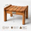 Tabouret courbé StoneCreek-1593553974