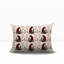 Coussin lombaire réversible intérieur / extérieur Hansa Leopard-122112273-122112270