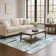 Premium Machine Washable Marasco AMF1630 Stripes Rug