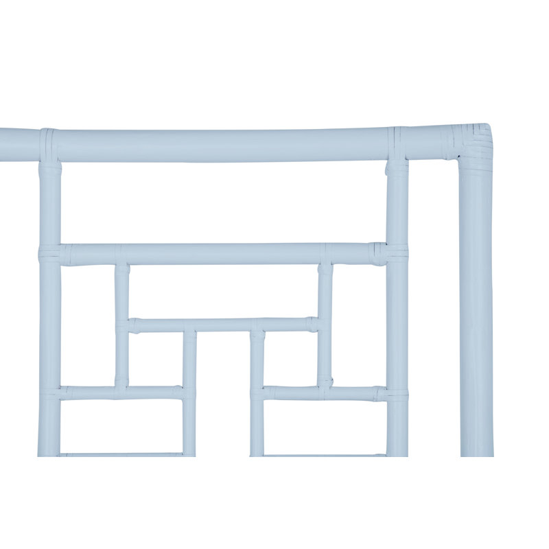 Ohana Bed, Twin XL, Regatta Blue