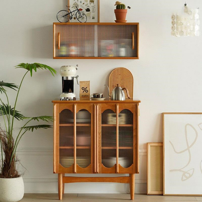 High Level Of Appearance Sideboard