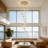 Elivia 10 - Light Modern Dimmable LED Large Staircase Cluster Pendant Light Chandelier