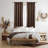 Peniste Room Darkening Curtain Pair-29094875-29094864