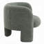 Chaise d'appoint Pemba