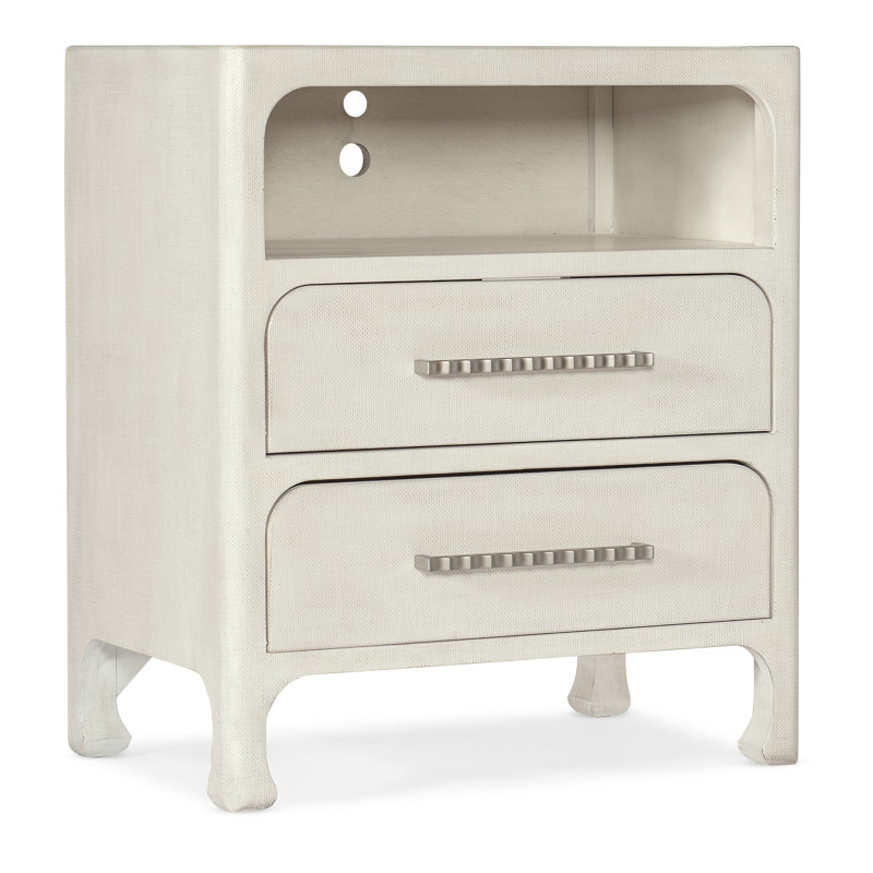 Serenity 2 - Drawer Nightstand