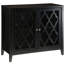 Console avec tablette et design tendance: Étagère classique de style chic: redéfinissez le style de votre espace de vie
