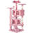 Kitt 54'' H Cat Tree-2006310367
