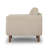 Leno Upholstered Armchair-690421303