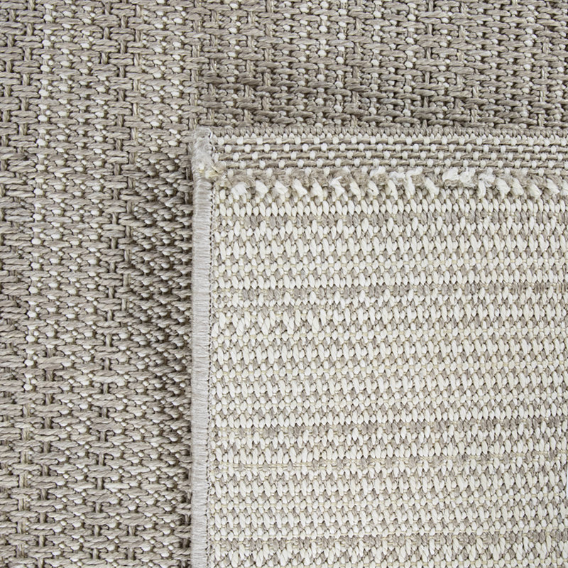 Tapis intérieur / extérieur Anouk, Rectangle 7 pi 10 po x 9 pi 10 po