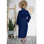 Peignoir gaufré LOTUS LINEN-60579826-90673645