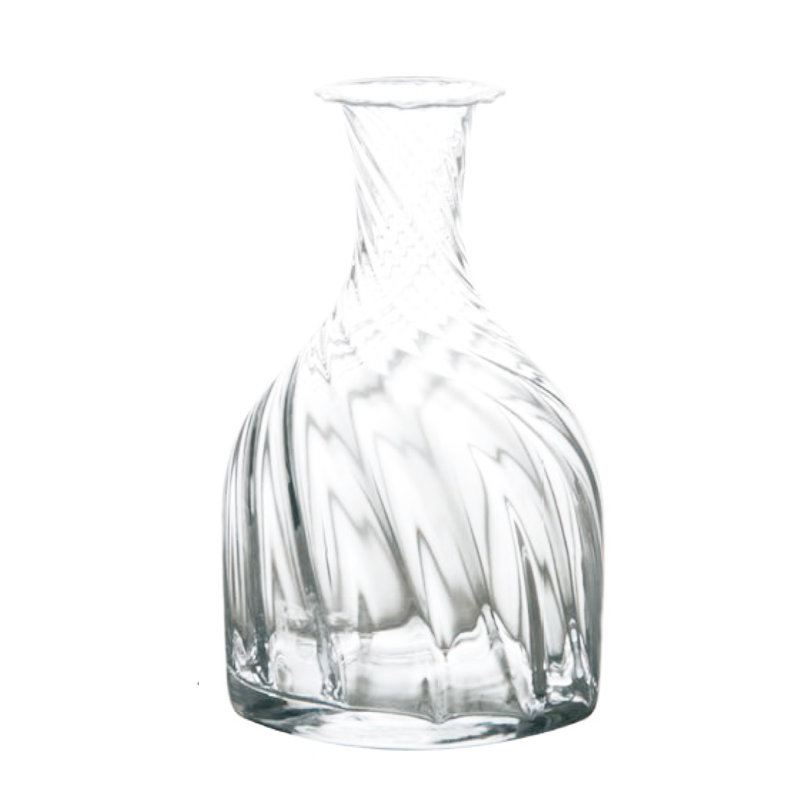 Classic Glass Beverage Dispenser