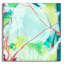 Art mural en verre Ivy Bronx «April» par Romeo Zivoin-1472208982