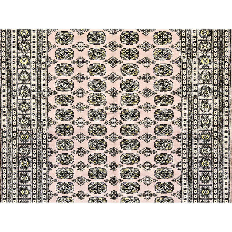 Prince One-of-a-Kind 6'1" X 9' Area Rug