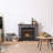 Duluth Forge Natural Gas Ventless Gas Fireplace Insert - 26,000 BTU, T-Stat Control - Model# FNF300T-115177428