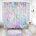 Pink Abstract