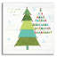 «Christmas Patchwork I» par Courtney Prahl-901611198