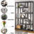 Elex Geometric Bookcase-694037540