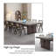 Table de conférence 110,24 po Minimalist-8972026