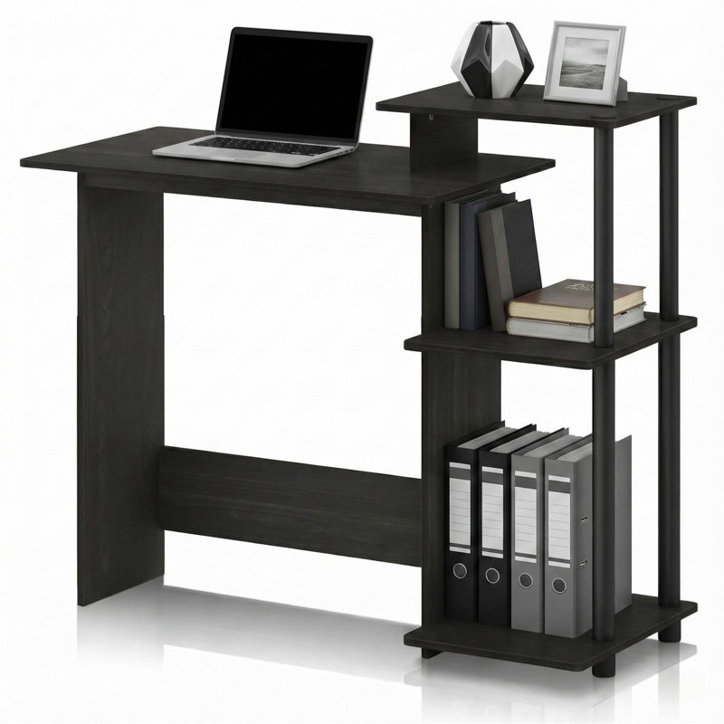 Bureau d'ordinateur portable Efficient Home