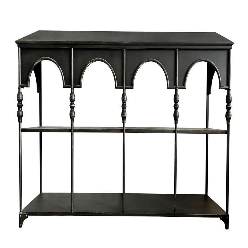 Table Portico