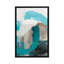 «Sun Dune», impression sur toile-31850500-73216994-73216995
