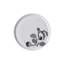 Olive Market Bone China