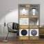 Dashai 174cm Arched Floor Lamp