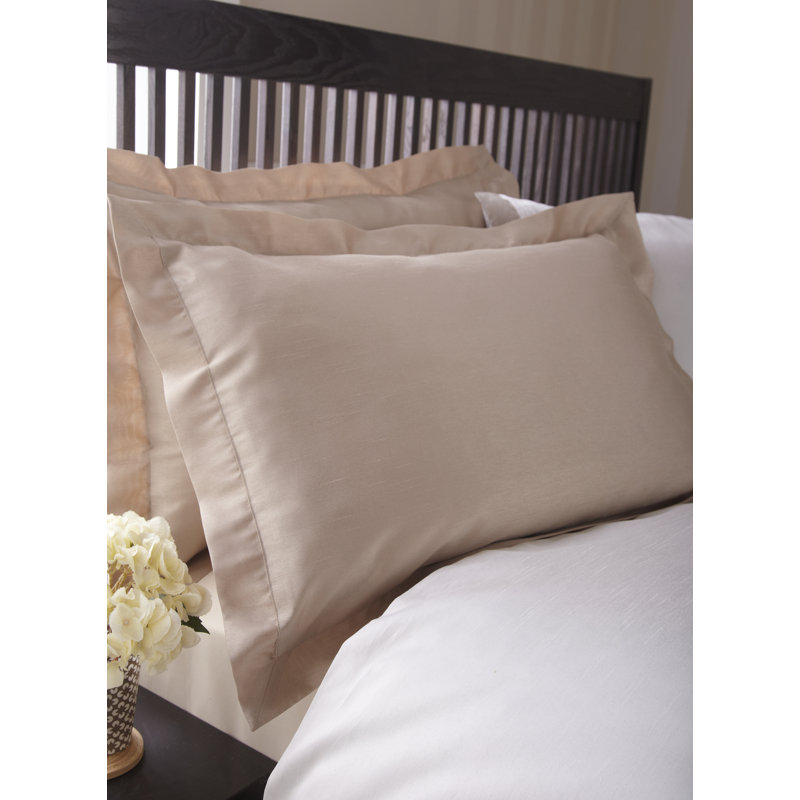 Ferrer Oxford Pillowcase