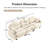 107" Wide 3-Seater Sofa-118336638