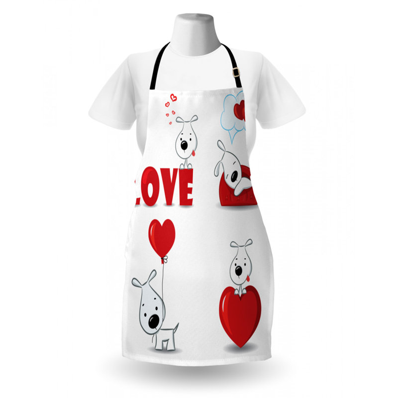 Tablier love
