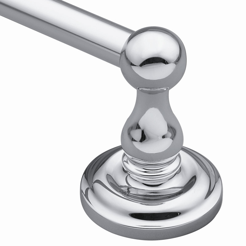 Madison 18" Wall Mounted Towel Bar