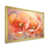 Cadre doré à une seule photo