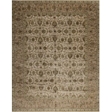 Extravagance II Hand Knotted Area Rug