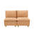 2-Seat Upholstered Sectional Sofa-196009282