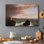 Frenchman's Bay, Mount Desert Island, Maine-Thomas Cole-Gallery, toile tendue - 1844