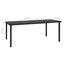Etheldreda Rectangular Outdoor Dining Table-1345231084-1403059315