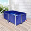 Aquarium rectangulaire Breze