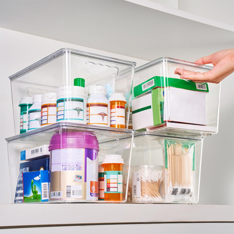 Food Storage Container