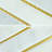 10" x 12" Natural Stone Mosaic Wall Tile