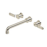 Armstrong Wall Mount Tub Filler Trim